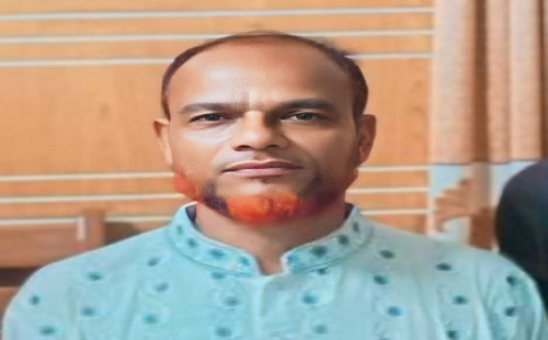 সাংবাদিককে প্রাণনাশের হুমকি: শ্রীপুরে বিএনপি নেতার বিরুদ্ধে অভিযোগ, বাগমারা থানায় লিখিত অভিযোগ দায়ের