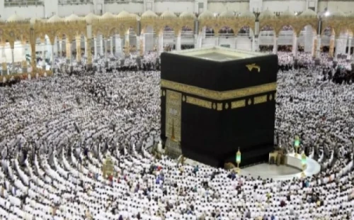 ২০২৬ সালের হজে অংশ নিতে আরও ৪৮টি এজেন্সিকে অনুমতি